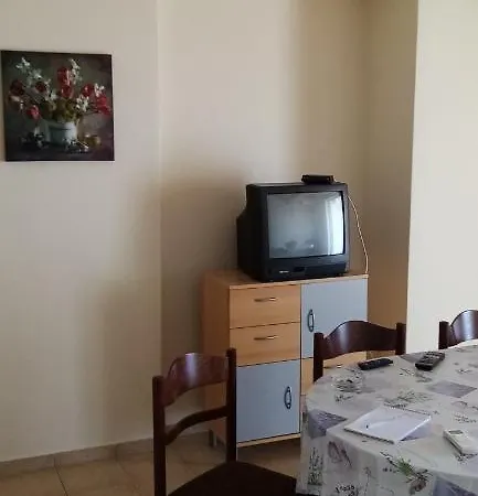 γεώργιος παπαϊωάννου ενοικιαζόμενα Hotel *