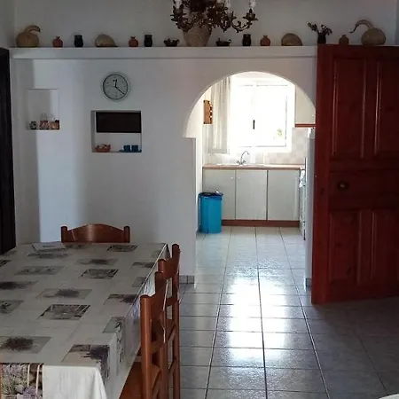 γεώργιος παπαϊωάννου ενοικιαζόμενα Hotel Khrónia