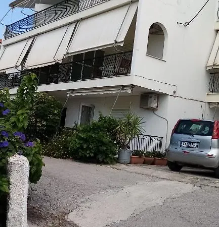 γεώργιος παπαϊωάννου ενοικιαζόμενα Hotel Khrónia