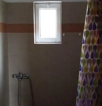 γεώργιος παπαϊωάννου ενοικιαζόμενα Hotel Khrónia