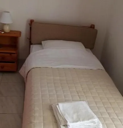 γεώργιος παπαϊωάννου ενοικιαζόμενα Hotel Khrónia