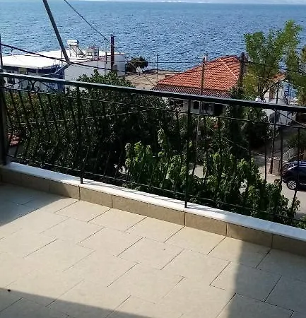 Hotel γεώργιος παπαϊωάννου ενοικιαζόμενα Khrónia